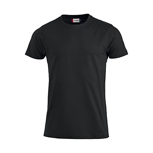 Clique Premium T S schwarz Clique Premium T S schwarz von Clique