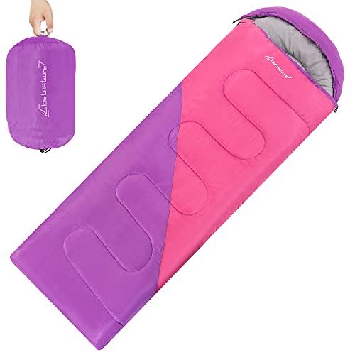 Clostnature Schlafsack Outdoor mit Erwachsene, Leichter Schlafsäcke für Camping, 3-4 Jahreszeiten Deckenschlafsäcke mit Kleines Packmaß für Damen, Herren, Wandern, Bergsteigen(Rechter Reißverschluss) Clostnature Schlafsack Outdoor mit Erwachsene, Leichter Schlafsäcke für Camping, 3-4 Jahreszeiten Deckenschlafsäcke mit Kleines Packmaß für Damen, Herren, Wandern, Bergsteigen(Rechter Reißverschluss) von Clostnature