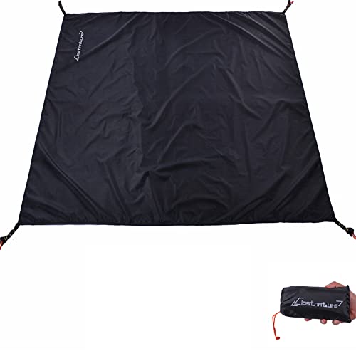 Clostnature Zeltunterlage – Wasserdichter Zeltboden, 1–6 Personen Zeltbodenunterlage, Dauerhaft Zeltteppich Schoner, Ultraleicht Zeltplane für Camping, Strand, Wandern Clostnature Zeltunterlage – Wasserdichter Zeltboden, 1–6 Personen Zeltbodenunterlage, Dauerhaft Zeltteppich Schoner, Ultraleicht Zeltplane für Camping, Strand, Wandern von Clostnature