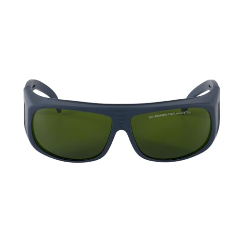 Cloudray Laser Safety Goggles Protective Glasses laser schutzbrille IPL 1064nm CE OD6+ 190-420nm & 850-1300nm CE Schutzbrille Brille Schutzbrille Laserschutzbrille Laser Goggles Cloudray Laser Safety Goggles Protective Glasses laser schutzbrille IPL 1064nm CE OD6+ 190-420nm & 850-1300nm CE Schutzbrille Brille Schutzbrille Laserschutzbrille Laser Goggles von Cloudray