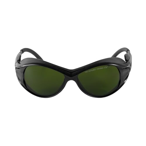 Cloudray Laser Safety Goggles Protective Glasses laser schutzbrille IPL 1064nm CE OD6+ 190-450nm & 900-1800nm CE Schutzbrille Brille Schutzbrille Laserschutzbrille Laser Goggles Cloudray Laser Safety Goggles Protective Glasses laser schutzbrille IPL 1064nm CE OD6+ 190-450nm & 900-1800nm CE Schutzbrille Brille Schutzbrille Laserschutzbrille Laser Goggles von Cloudray
