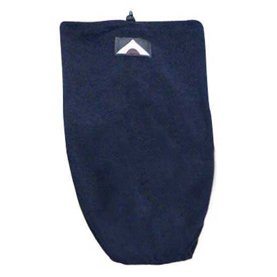 Cm Style F6 Fender Sheath Blau von Cm Style