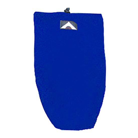 Cm Style Mr2 Fender Sheath Blau 45 cm Cm Style Mr2 Fender Sheath Blau 45 cm von Cm Style