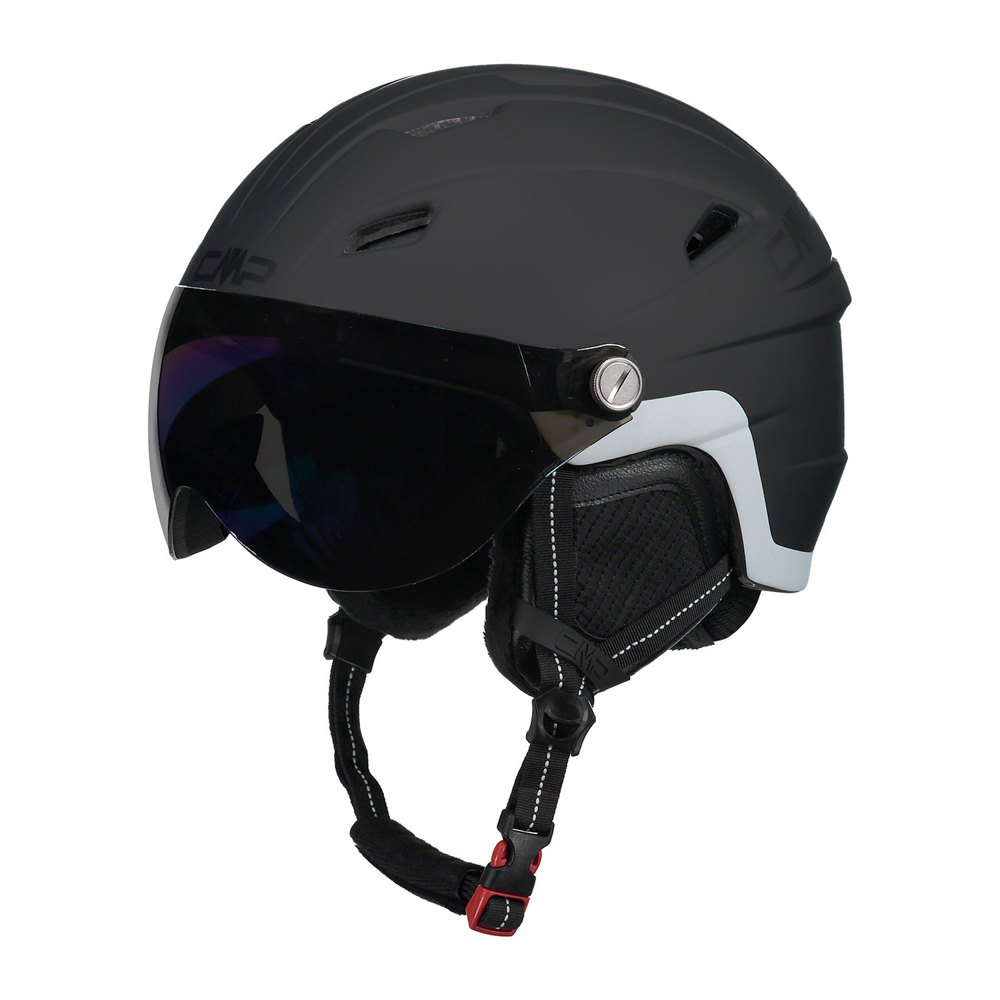 Cmp 30b4674 Helmet Schwarz XS Cmp 30b4674 Helmet Schwarz XS von Cmp