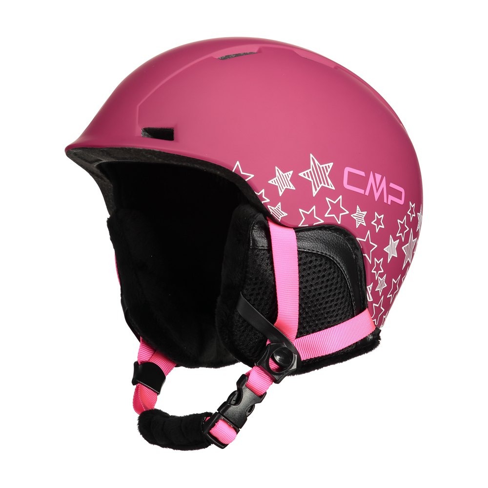 Cmp 30b4954 Helmet Rosa XS Cmp 30b4954 Helmet Rosa XS von Cmp