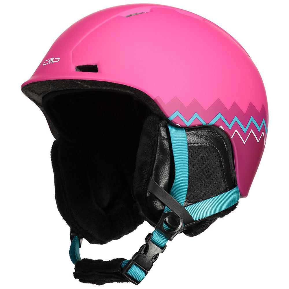 Cmp 30b4954 Helmet Rosa XS von Cmp