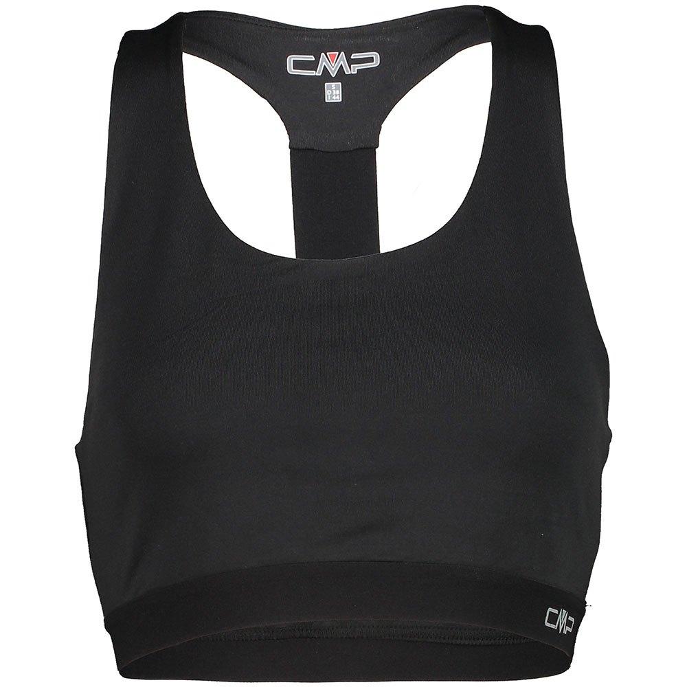Cmp 31c9266 Sports Bra Schwarz M Frau Cmp 31c9266 Sports Bra Schwarz M Frau von Cmp