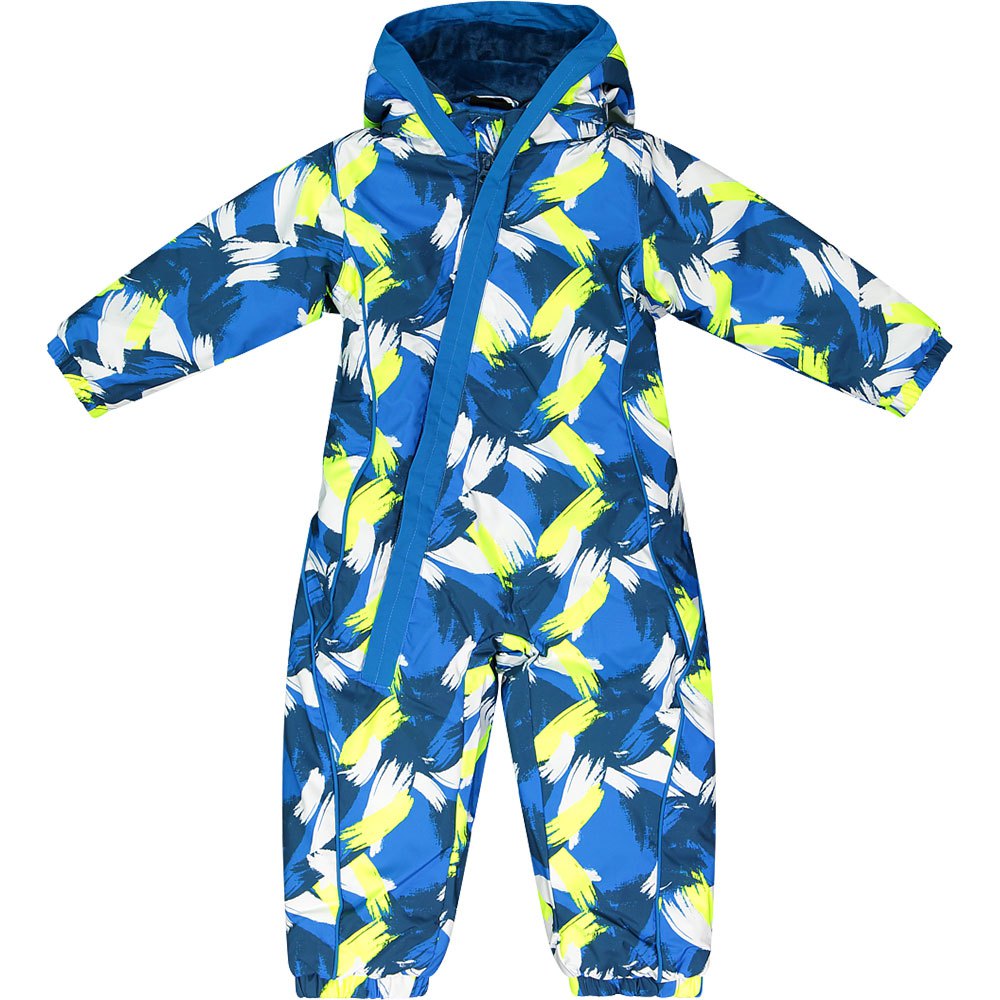 Cmp 31w1322kb Jumpsuit Blau 24 Months Junge von Cmp