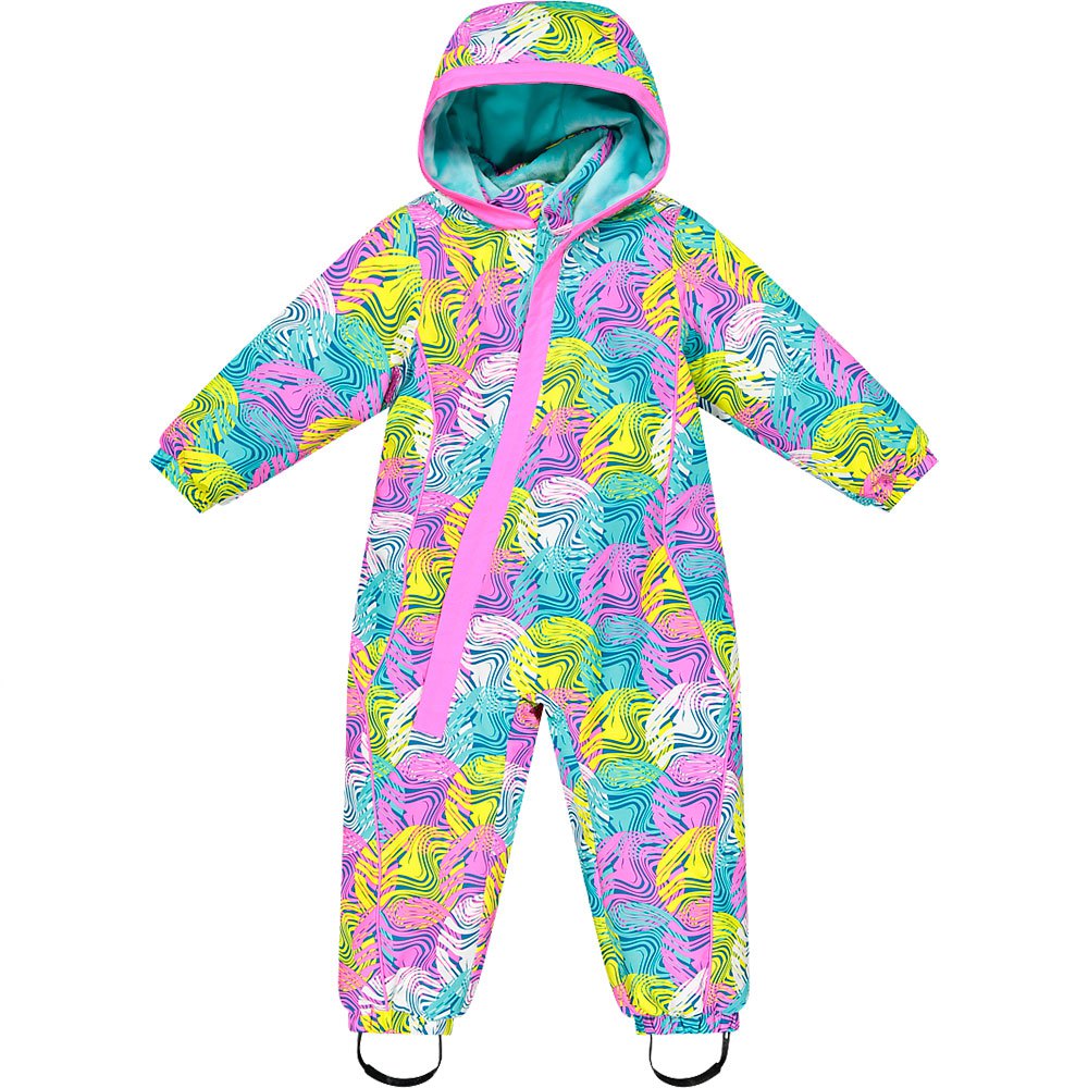 Cmp 31w1322kb Suit Mehrfarbig 18 Months Junge Cmp 31w1322kb Suit Mehrfarbig 18 Months Junge von Cmp