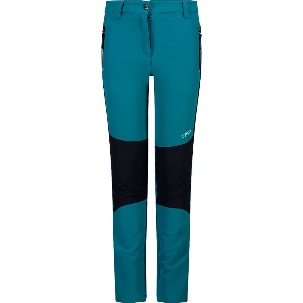 Cmp 32t1065 Pants Blau 14 Years Junge von Cmp