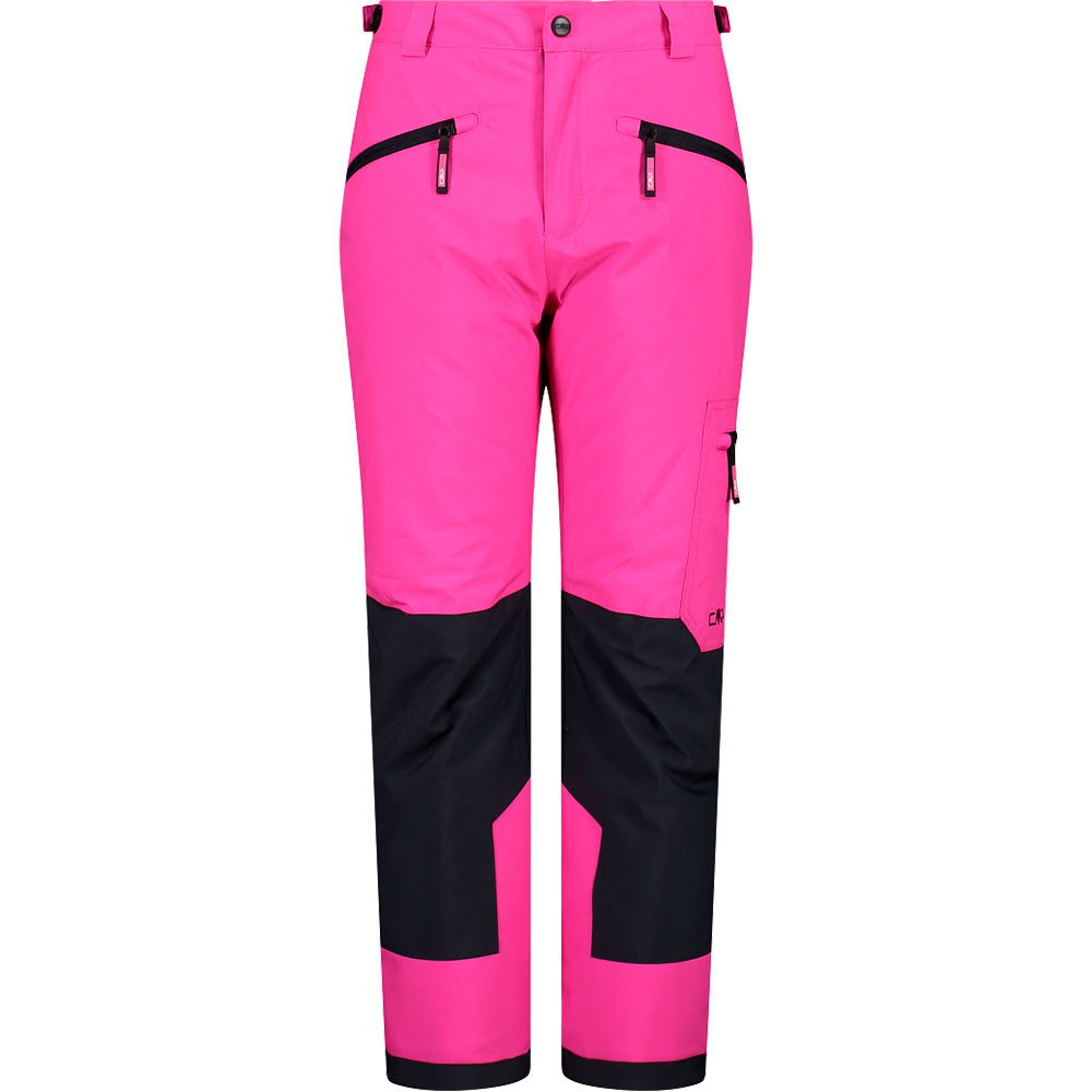 Cmp 32w0504 Pants Rosa 14 Years Junge Cmp 32w0504 Pants Rosa 14 Years Junge von Cmp
