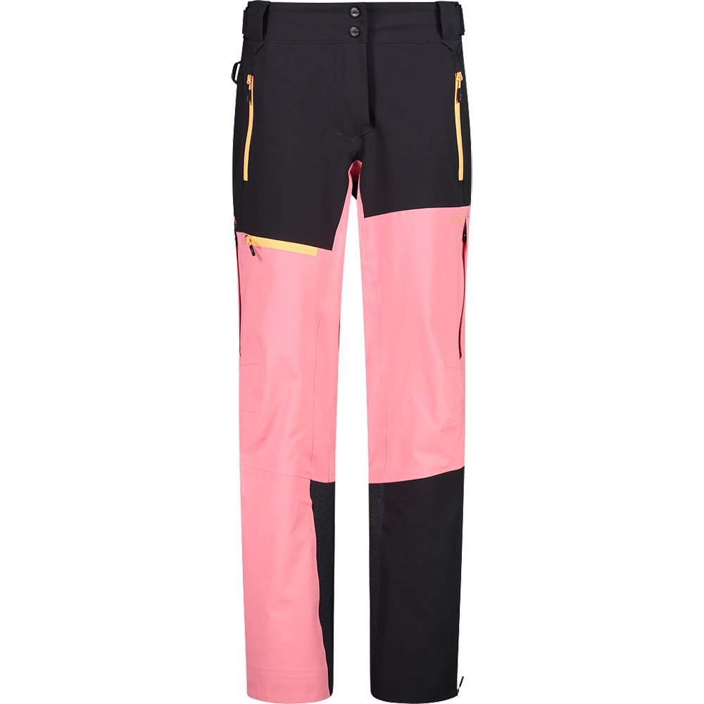 Cmp 32w3676 Pants Rosa 34 Frau von Cmp