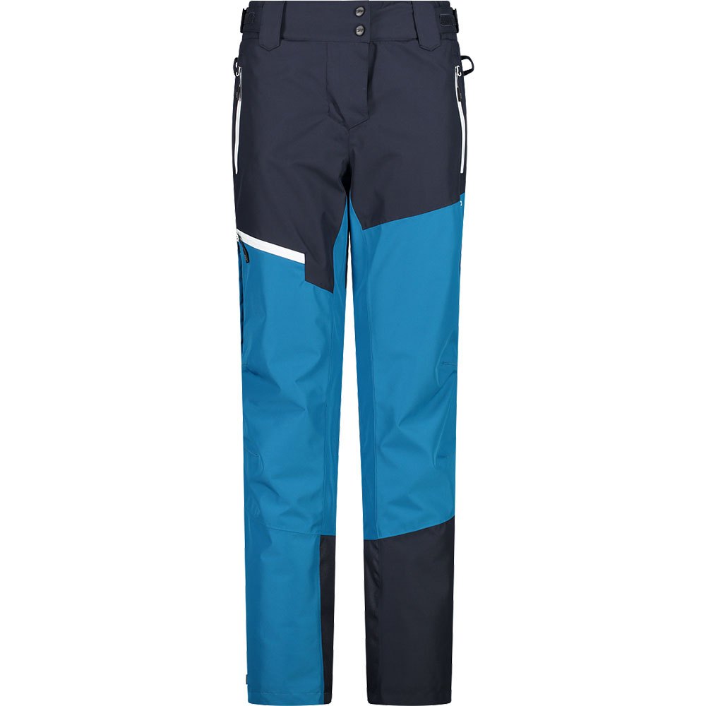Cmp 32w4196 Pants Blau L Frau Cmp 32w4196 Pants Blau L Frau von Cmp