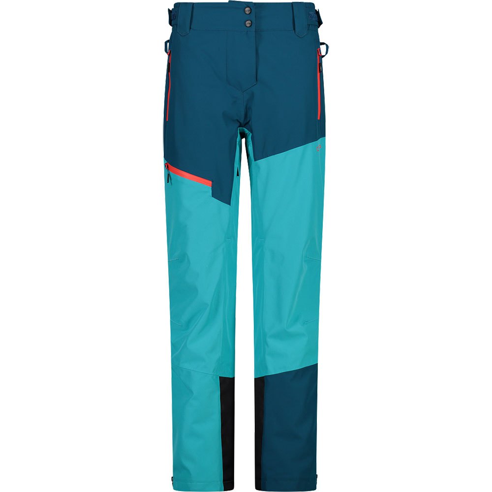 Cmp 32w4196 Pants Blau M Frau Cmp 32w4196 Pants Blau M Frau von Cmp