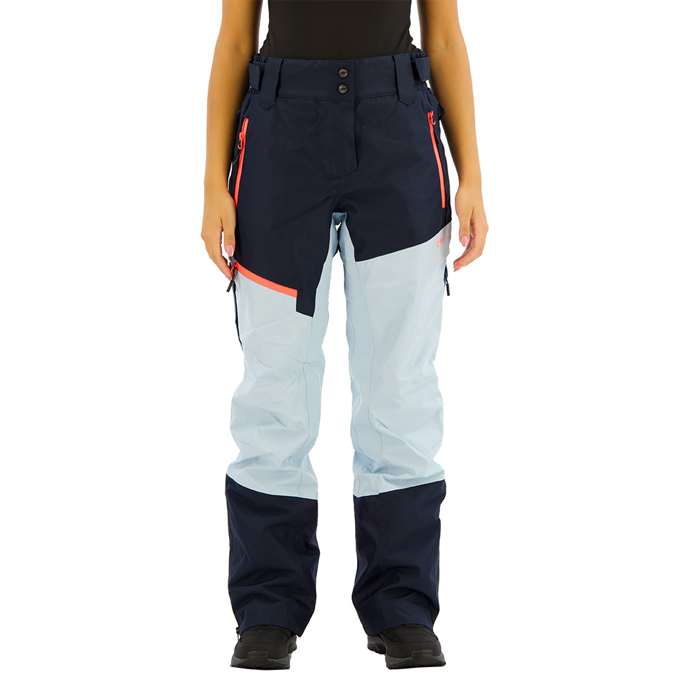 Cmp 32w4196 Pants Grau XS Frau Cmp 32w4196 Pants Grau XS Frau von Cmp