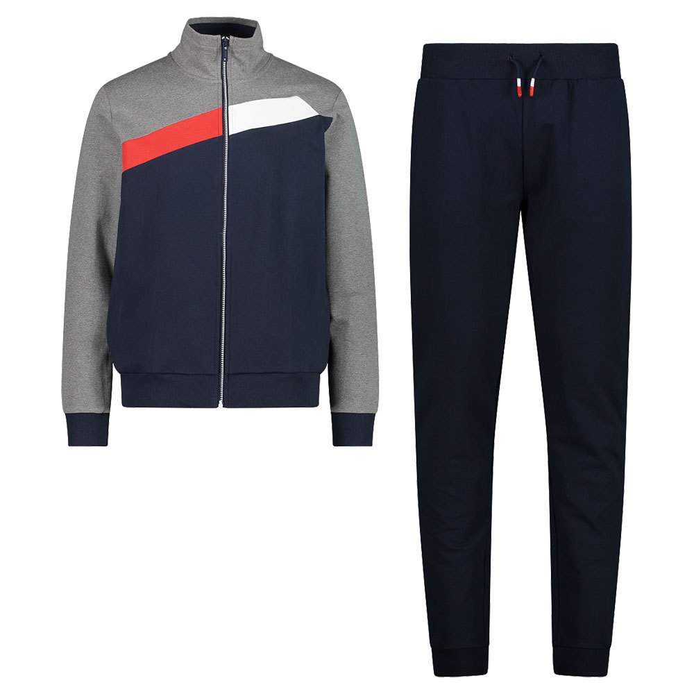 Cmp 33d7417 Tracksuit Grau 3XL Mann von Cmp