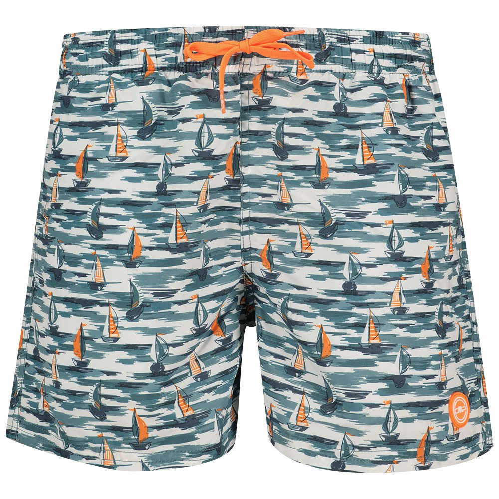 Cmp 34r9057 Swimming Shorts Mehrfarbig 2XL Mann Cmp 34r9057 Swimming Shorts Mehrfarbig 2XL Mann von Cmp