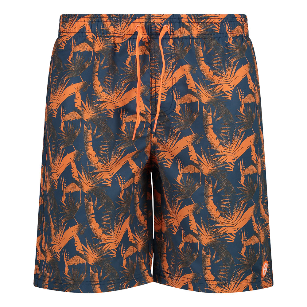 Cmp 34r9087 Swimming Boxer Orange 52 Mann Cmp 34r9087 Swimming Boxer Orange 52 Mann von Cmp