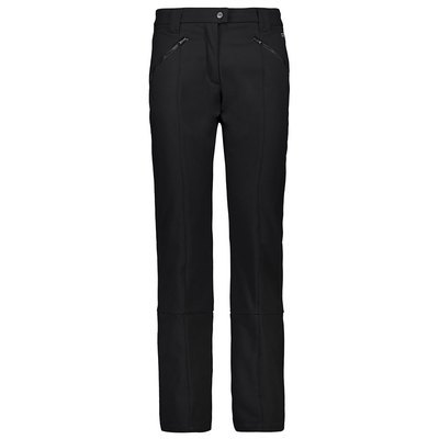 Cmp 38a1586 Pants Schwarz L Frau von Cmp