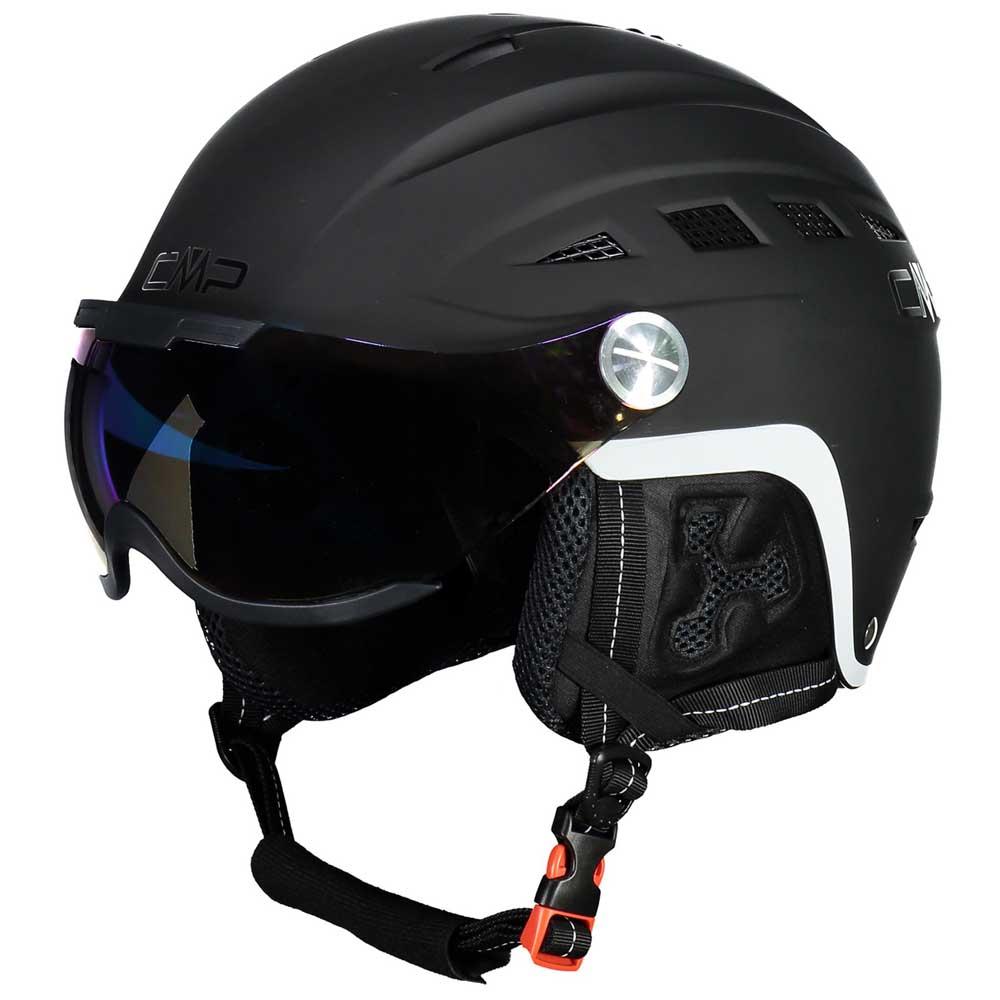 Cmp 38b4677 Helmet Schwarz XL Cmp 38b4677 Helmet Schwarz XL von Cmp