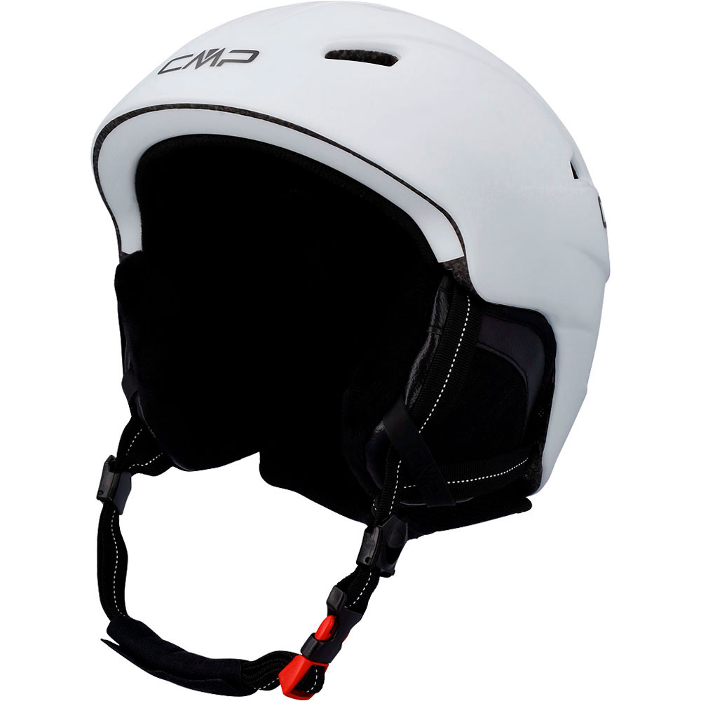 Cmp 38b4697 Helmet Weiß L von Cmp