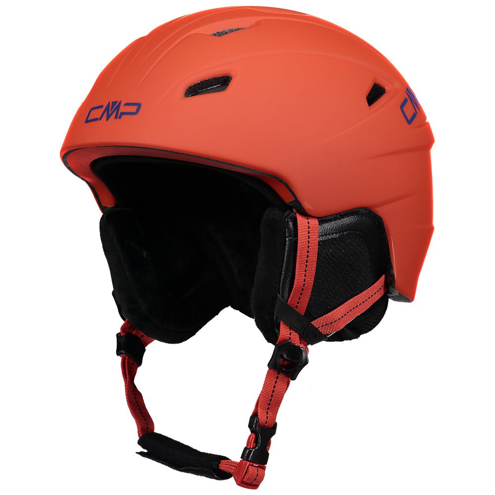 Cmp 38b4697 Helmet Orange M von Cmp