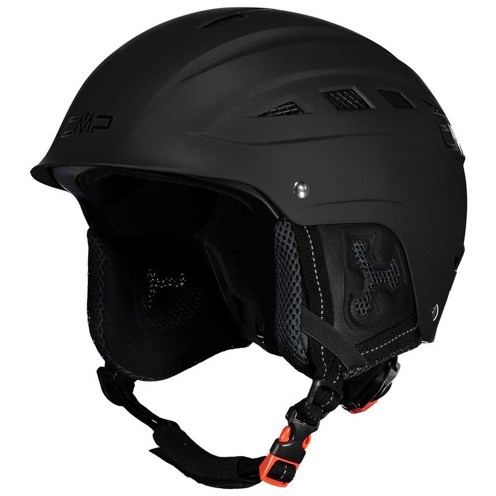 Cmp 38b4697 Helmet Schwarz M von Cmp