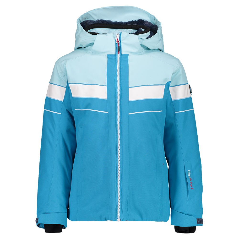 Cmp 38w0355 Jacket Blau 5 Years Junge Cmp 38w0355 Jacket Blau 5 Years Junge von Cmp