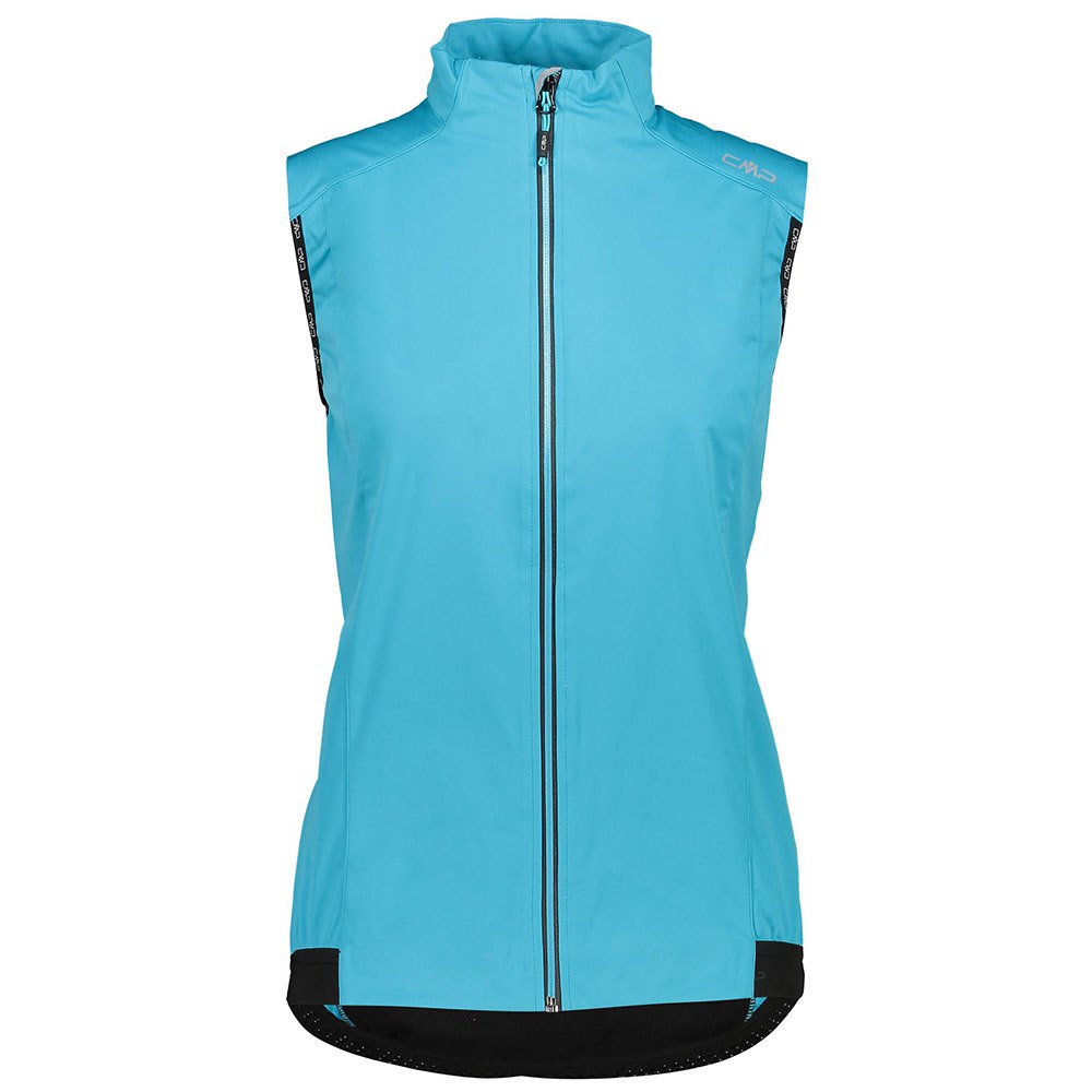 Cmp 39a1336 Softshell Vest Blau XS Frau Cmp 39a1336 Softshell Vest Blau XS Frau von Cmp