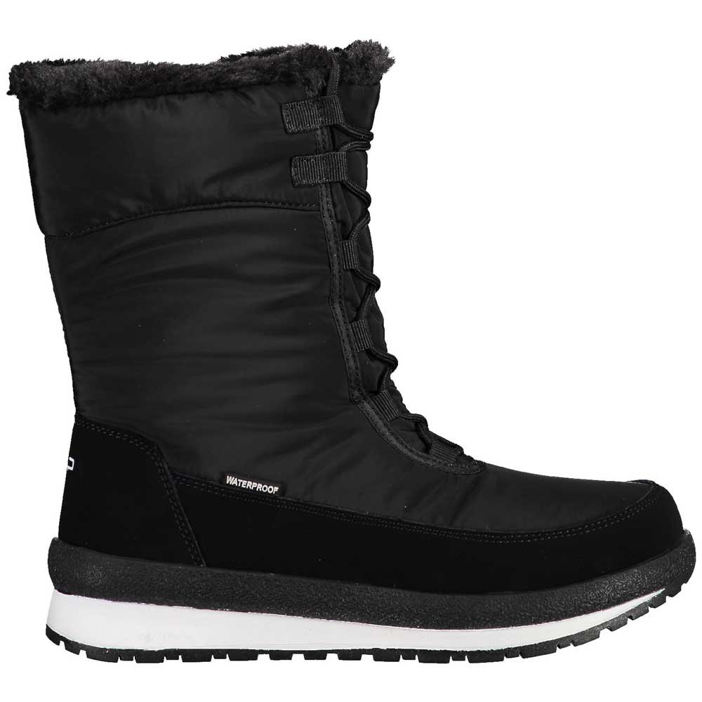 Cmp 39q4976 Harma Snow Boots Schwarz EU 39 Frau Cmp 39q4976 Harma Snow Boots Schwarz EU 39 Frau von Cmp