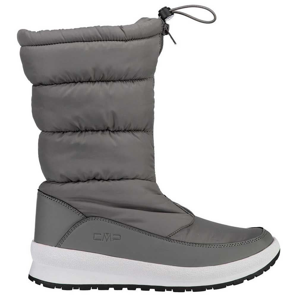 Cmp 39q4986 Hoty Snow Boots Grau EU 40 Frau von Cmp