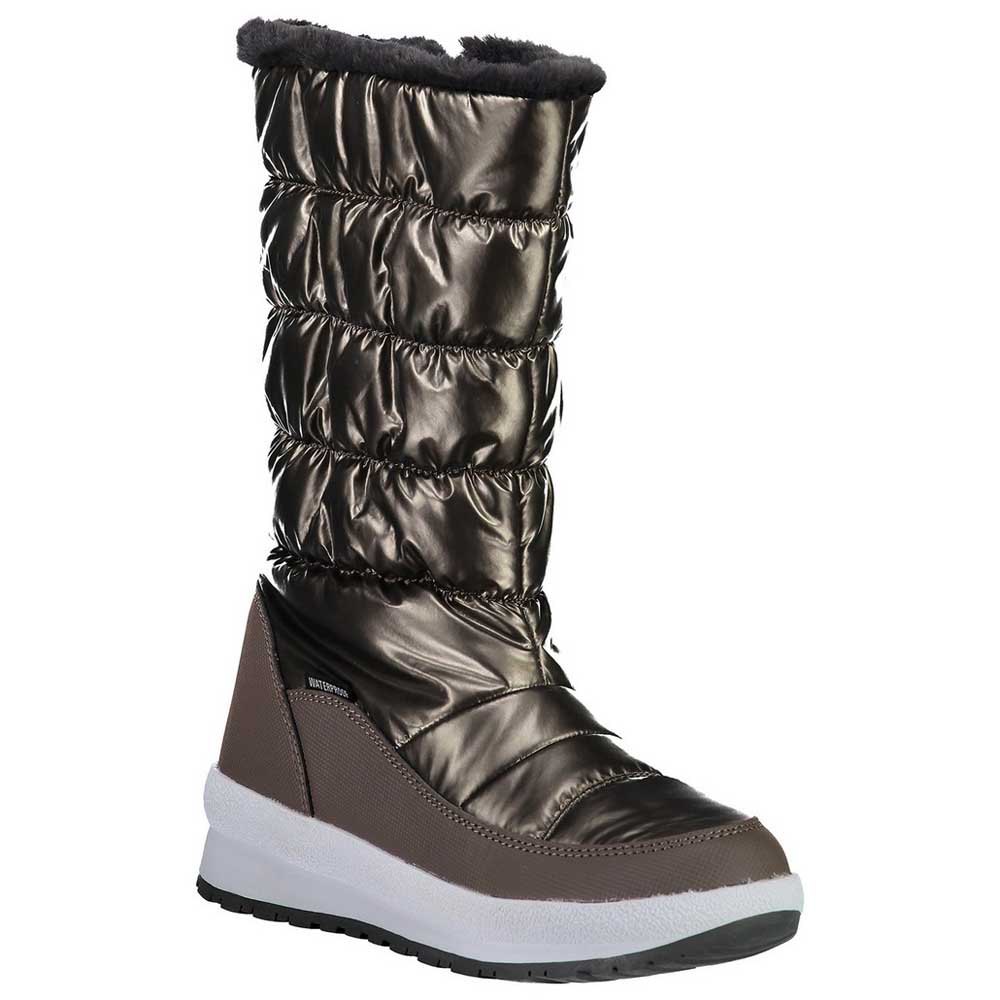 Cmp 39q4996 Holse Snow Wp Snow Boots Braun EU 37 Frau Cmp 39q4996 Holse Snow Wp Snow Boots Braun EU 37 Frau von Cmp