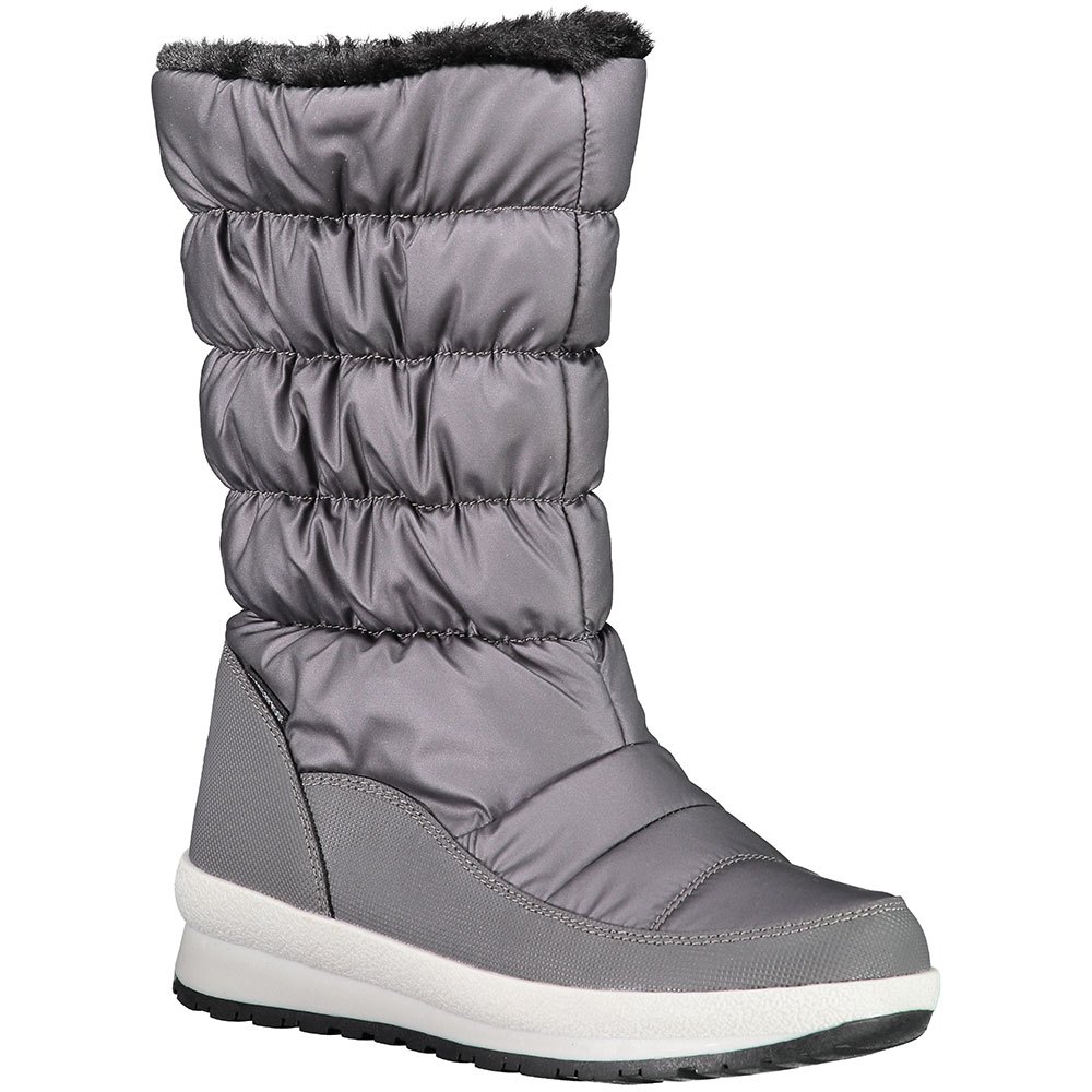 Cmp 39q4996 Holse Snow Wp Snow Boots Grau EU 41 Frau Cmp 39q4996 Holse Snow Wp Snow Boots Grau EU 41 Frau von Cmp