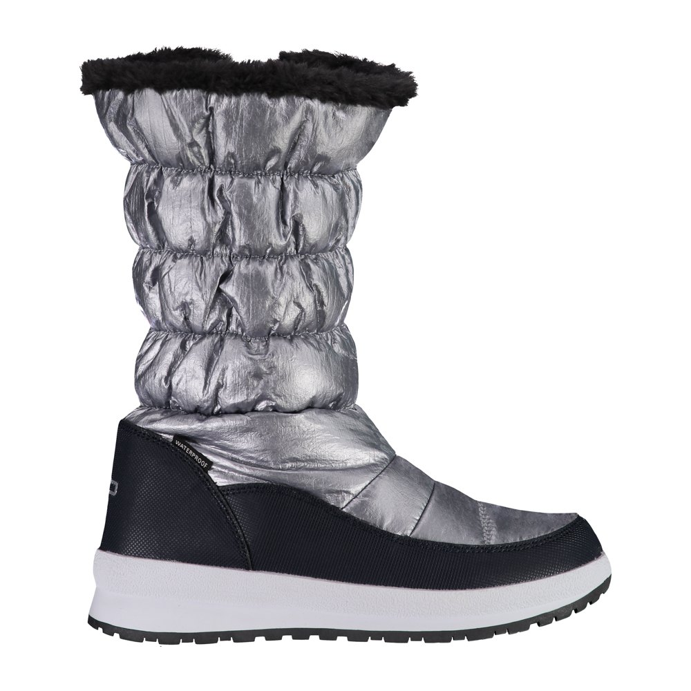 Cmp 39q4996 Holse Snow Wp Snow Boots Silber EU 37 Frau Cmp 39q4996 Holse Snow Wp Snow Boots Silber EU 37 Frau von Cmp