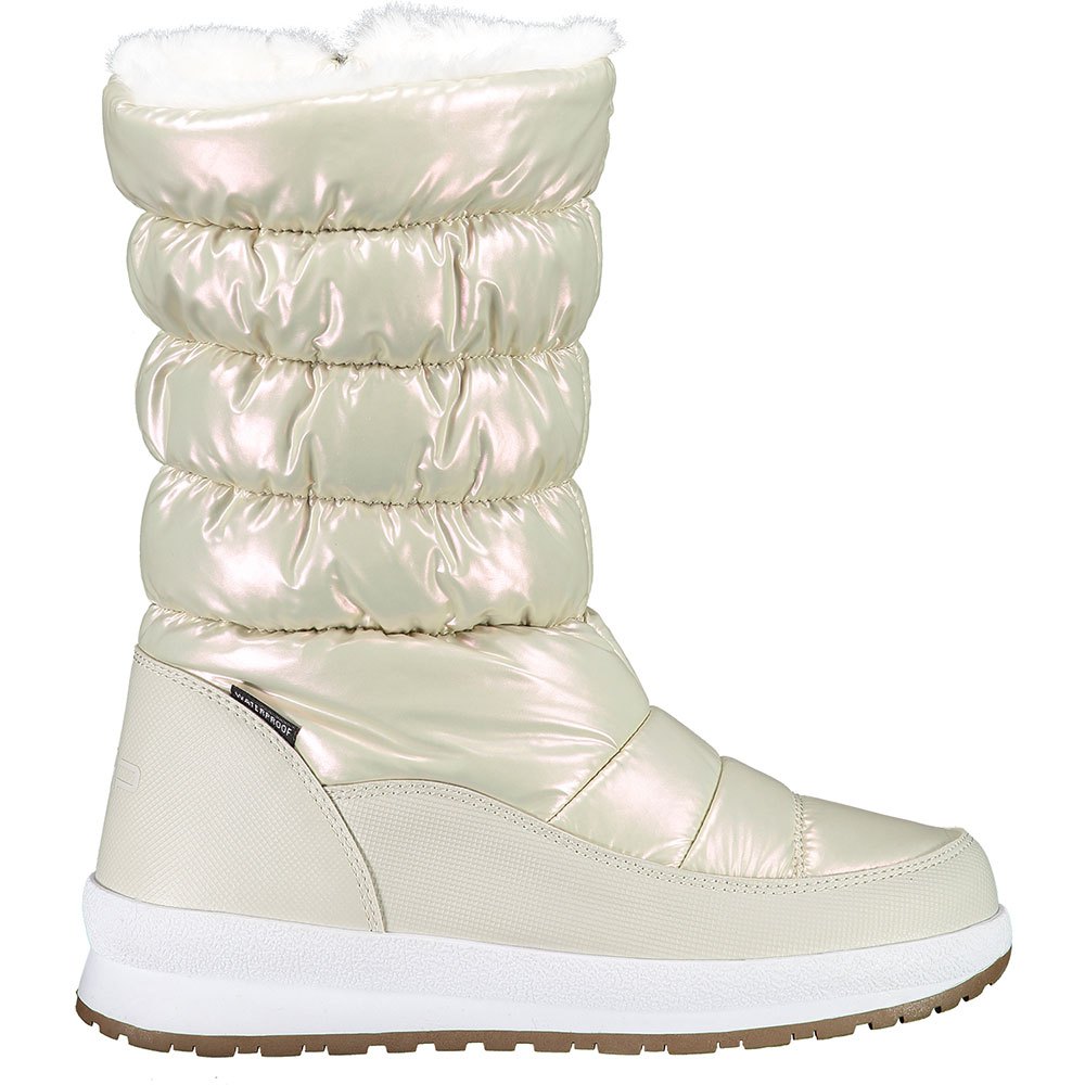 Cmp 39q4996 Holse Snow Wp Snow Boots Weiß EU 40 Frau Cmp 39q4996 Holse Snow Wp Snow Boots Weiß EU 40 Frau von Cmp