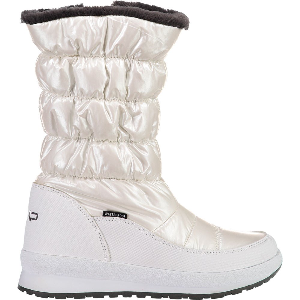 Cmp 39q4996 Snow Boots Weiß EU 37 Frau von Cmp