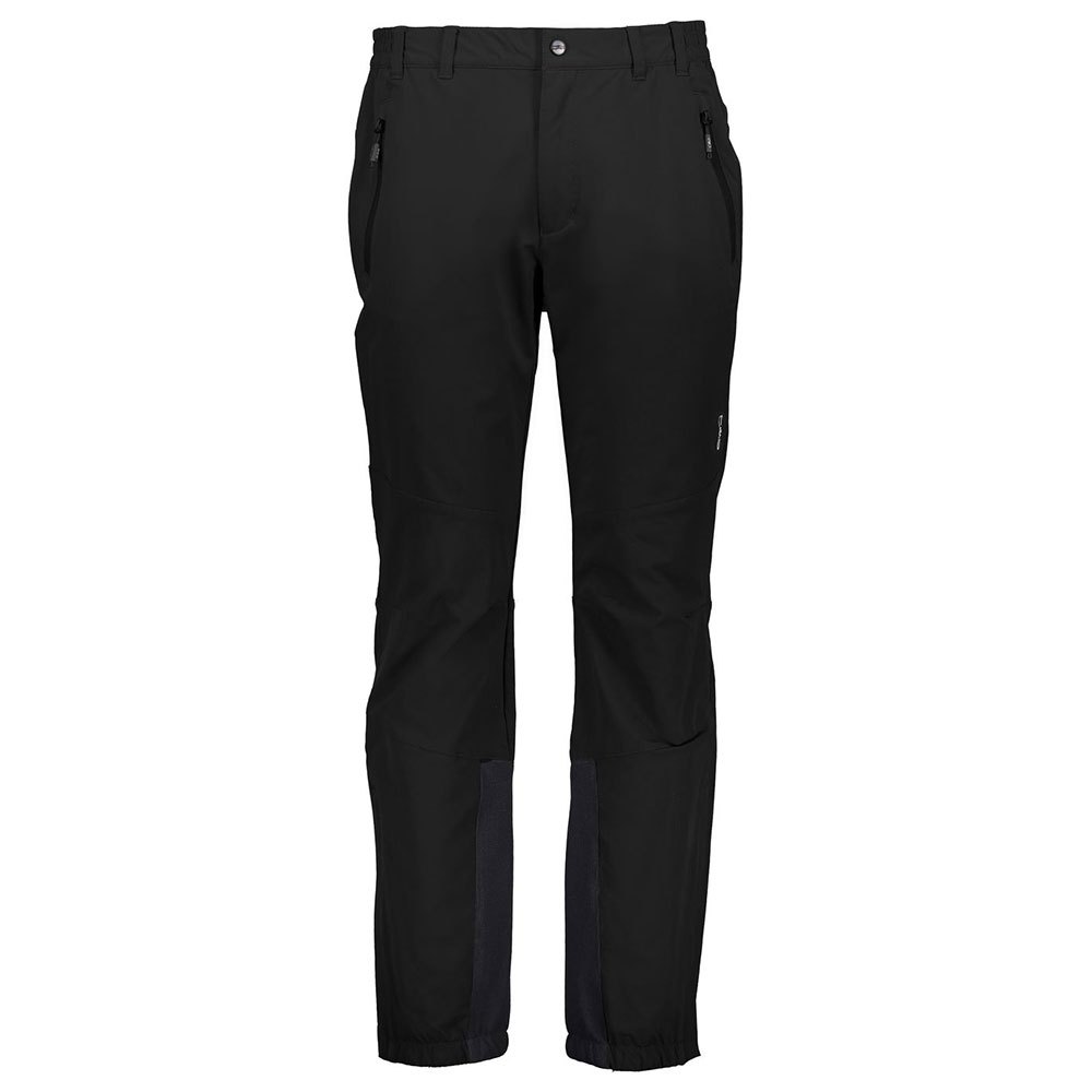 Cmp 39t0047 Pants Schwarz 3XL Mann von Cmp