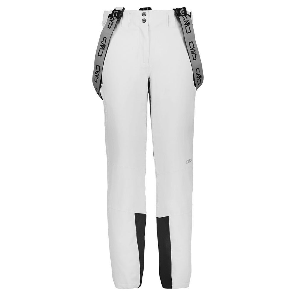 Cmp 39w1406 Pants Weiß 2XL Frau Cmp 39w1406 Pants Weiß 2XL Frau von Cmp