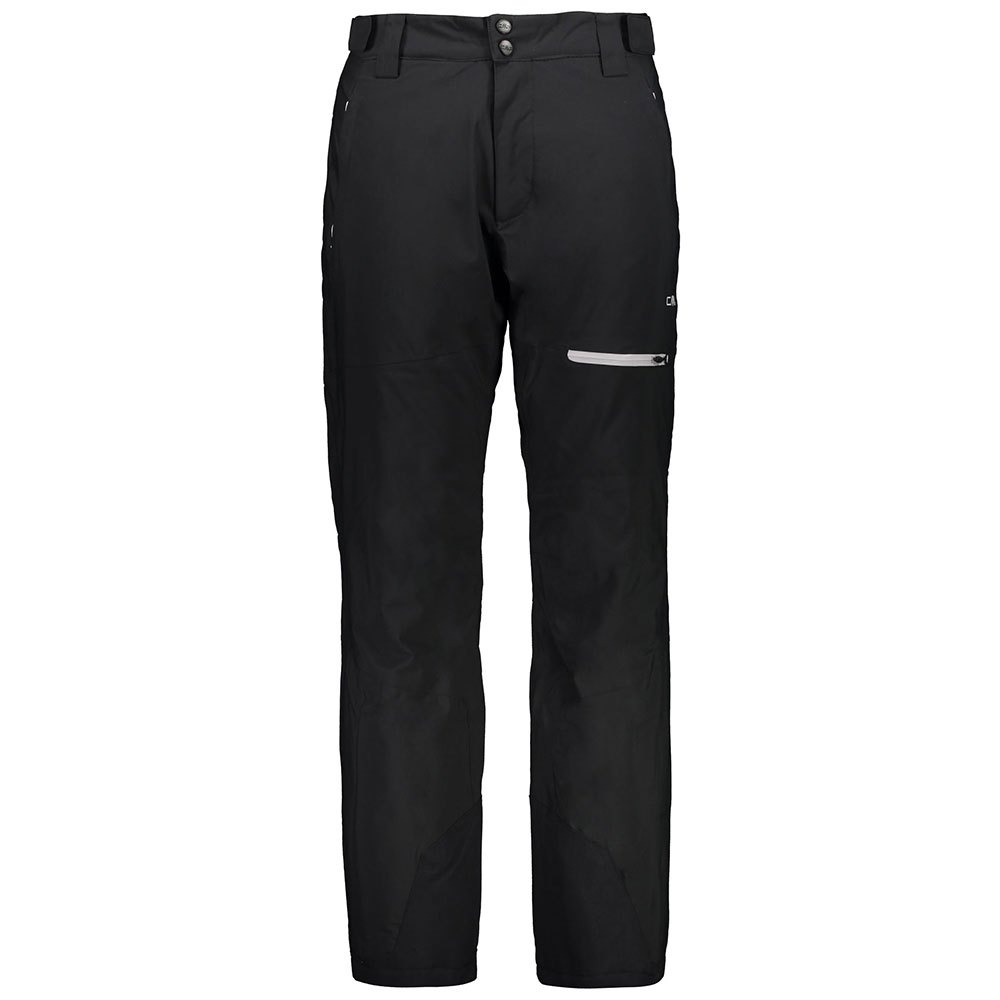 Cmp 39w1537 Pants Schwarz 4XL Mann von Cmp