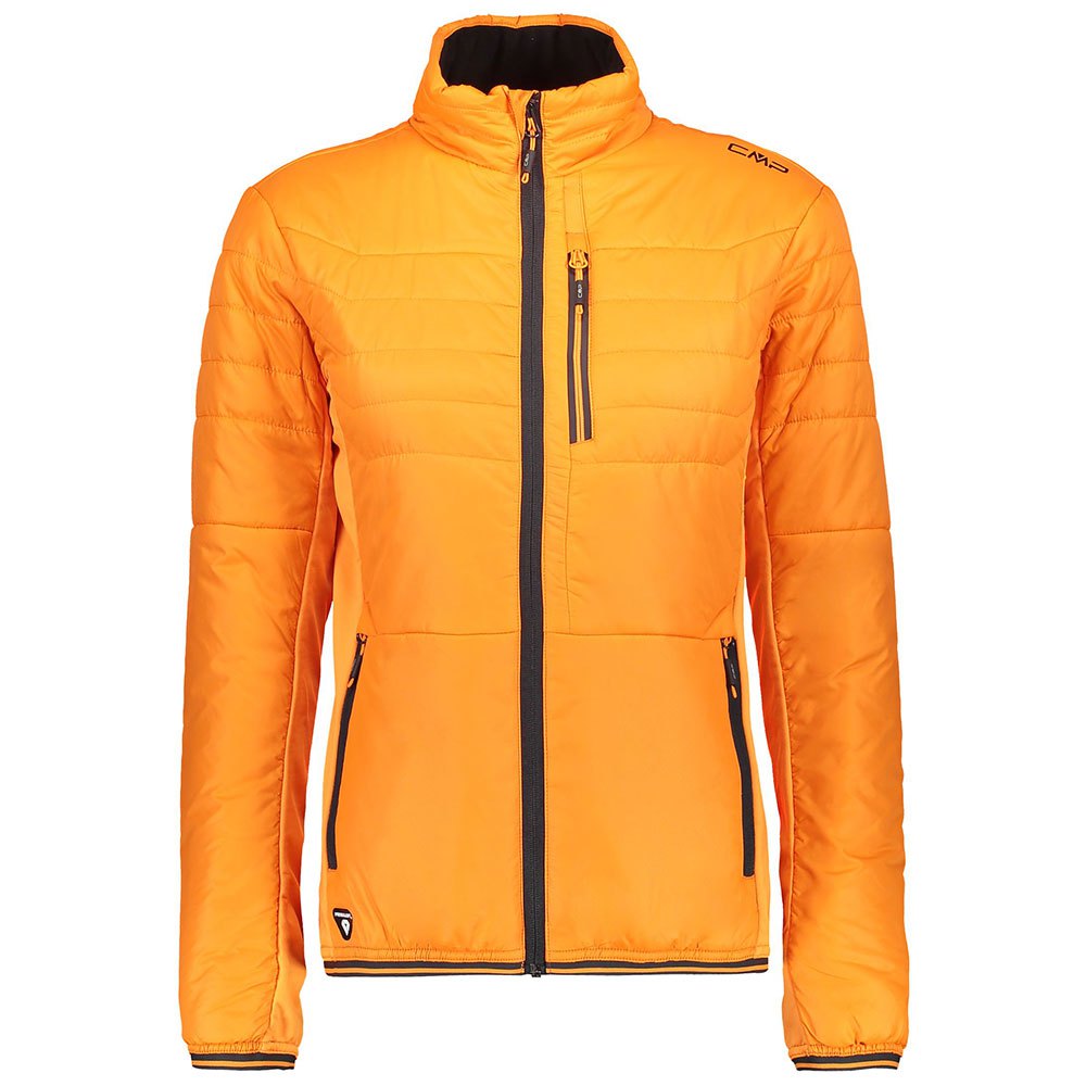 Cmp 39z1786 Jacket Orange 2XS Frau von Cmp