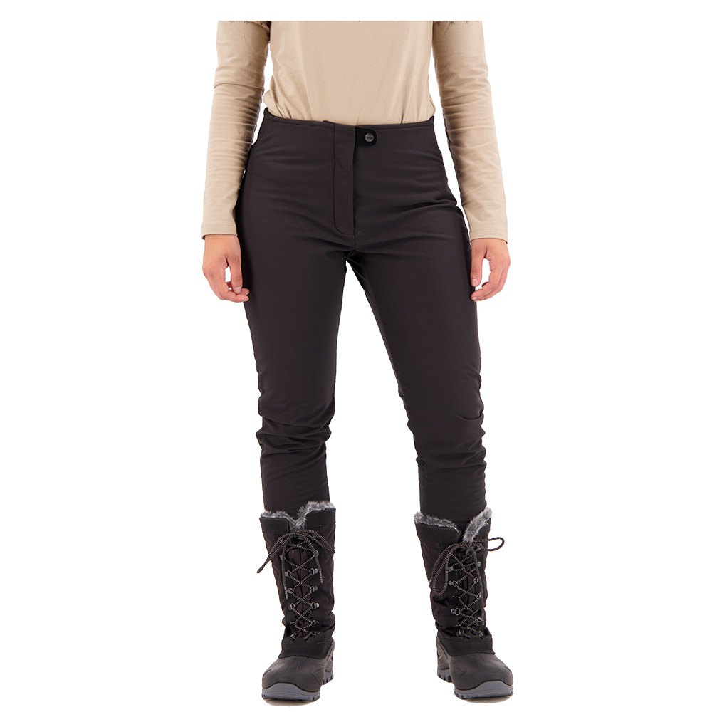 Cmp 3a09676 Pants Schwarz 2XS Frau Cmp 3a09676 Pants Schwarz 2XS Frau von Cmp