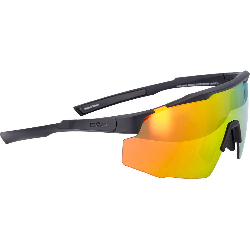 Cmp 3b63327 Sunglasses Gelb von Cmp