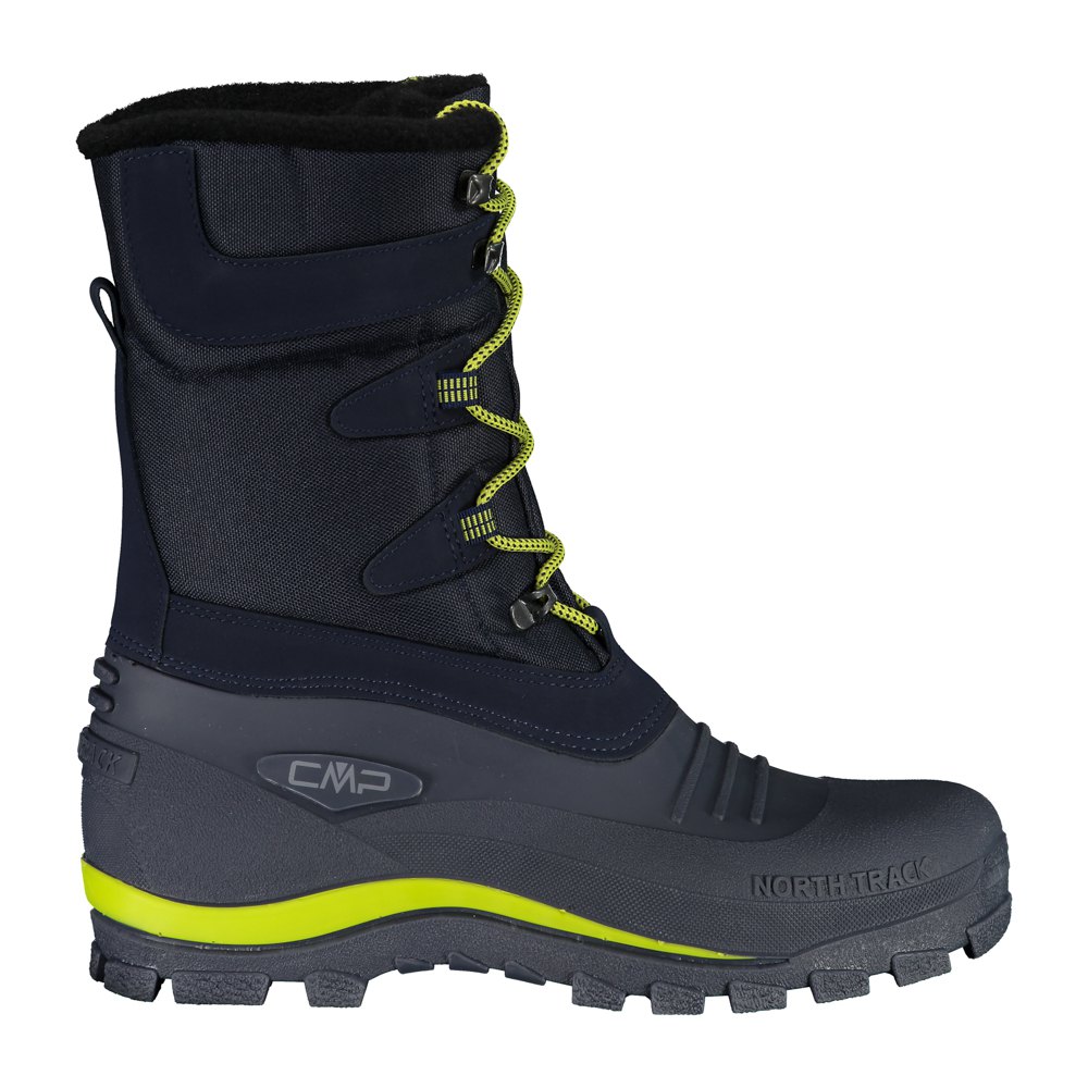 Cmp 3q47867 Nietos Snow Boots Schwarz EU 42 Mann Cmp 3q47867 Nietos Snow Boots Schwarz EU 42 Mann von Cmp