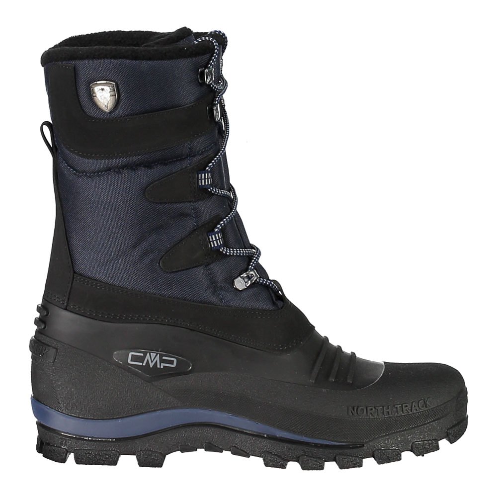 Cmp 3q47867 Snow Boots Schwarz EU 46 Mann Cmp 3q47867 Snow Boots Schwarz EU 46 Mann von Cmp