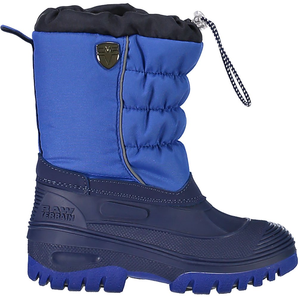 Cmp 3q48064k Snow Boots Blau EU 31 Cmp 3q48064k Snow Boots Blau EU 31 von Cmp
