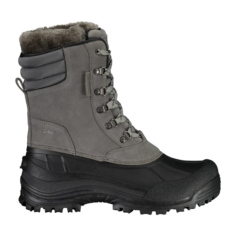 Cmp 3q48867 Kinos Wp Snow Boots Grau EU 47 Mann Cmp 3q48867 Kinos Wp Snow Boots Grau EU 47 Mann von Cmp