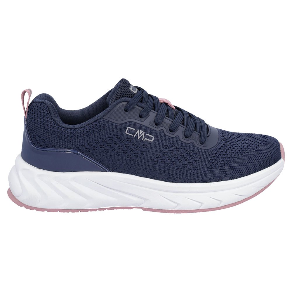Cmp 3q51056 Nhekkar Trainers Blau EU 38 Frau Cmp 3q51056 Nhekkar Trainers Blau EU 38 Frau von Cmp