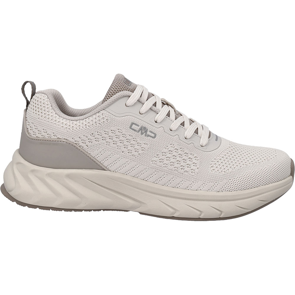 Cmp 3q51056 Nhekkar Trainers Grau EU 42 Frau Cmp 3q51056 Nhekkar Trainers Grau EU 42 Frau von Cmp