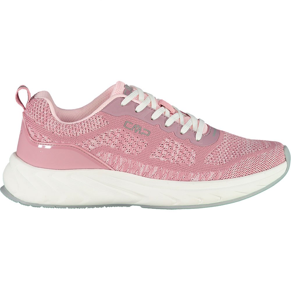 Cmp 3q51056 Nhekkar Trainers Rosa EU 39 Frau Cmp 3q51056 Nhekkar Trainers Rosa EU 39 Frau von Cmp