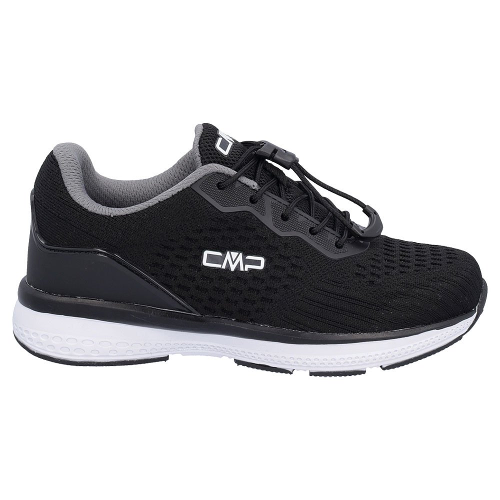 Cmp 3q51064 Nhekkar Trainers Schwarz EU 29 Junge Cmp 3q51064 Nhekkar Trainers Schwarz EU 29 Junge von Cmp
